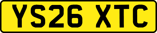 YS26XTC