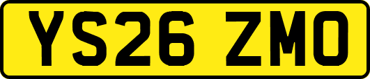 YS26ZMO