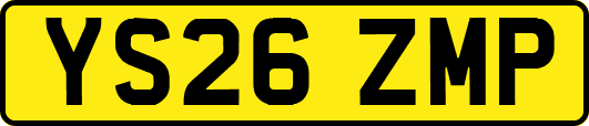 YS26ZMP