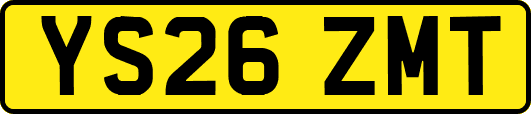 YS26ZMT