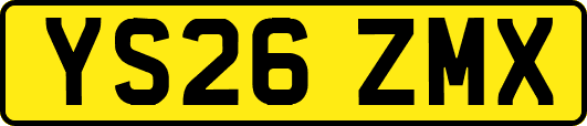 YS26ZMX