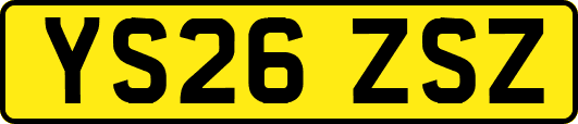 YS26ZSZ