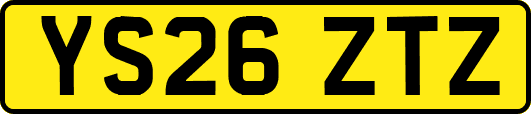 YS26ZTZ