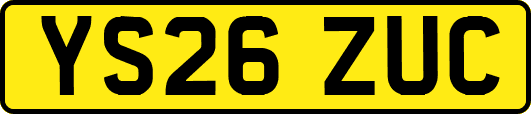 YS26ZUC