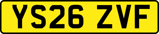 YS26ZVF