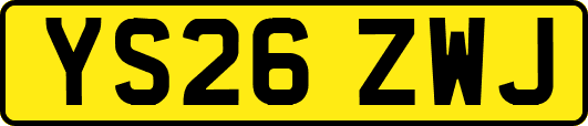 YS26ZWJ
