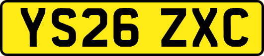YS26ZXC