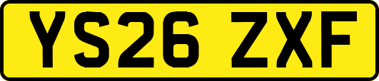 YS26ZXF