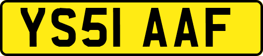 YS51AAF