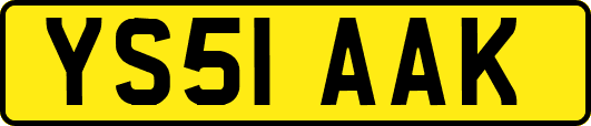 YS51AAK