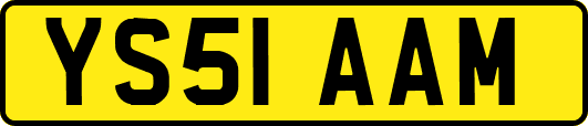 YS51AAM