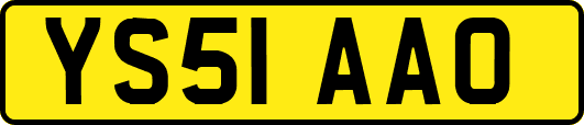 YS51AAO