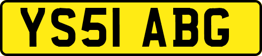 YS51ABG