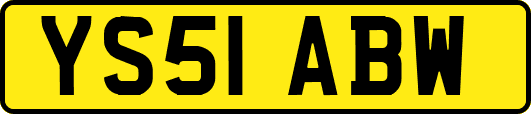 YS51ABW