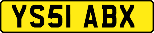 YS51ABX