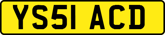 YS51ACD