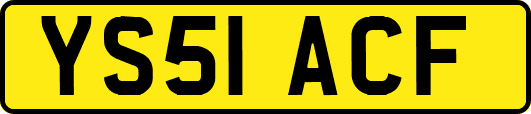 YS51ACF