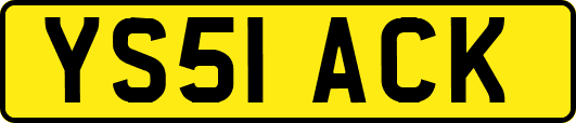 YS51ACK