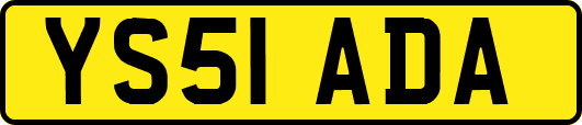 YS51ADA