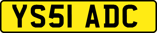 YS51ADC