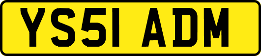 YS51ADM