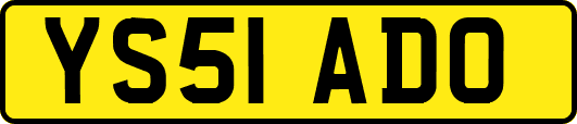 YS51ADO