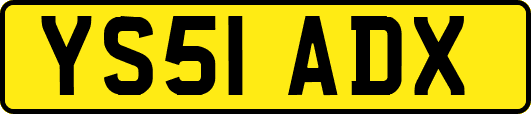 YS51ADX