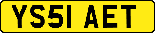 YS51AET