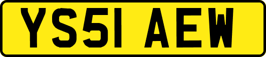 YS51AEW