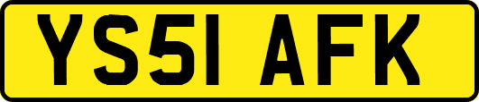 YS51AFK