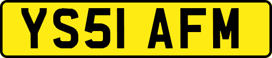 YS51AFM