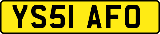 YS51AFO