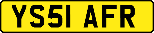 YS51AFR