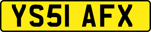 YS51AFX