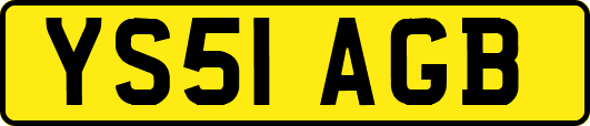 YS51AGB