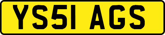 YS51AGS