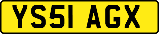 YS51AGX