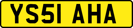 YS51AHA