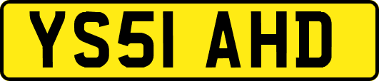 YS51AHD