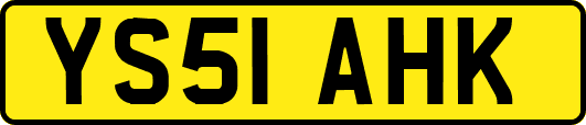 YS51AHK