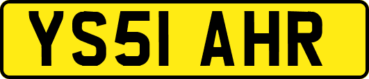 YS51AHR