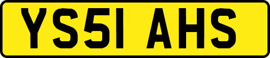 YS51AHS