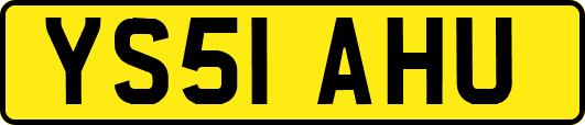 YS51AHU