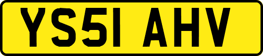 YS51AHV