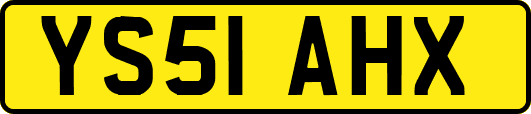 YS51AHX