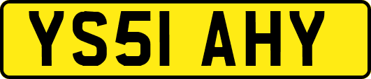 YS51AHY