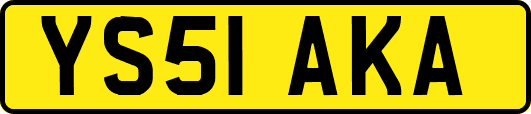 YS51AKA