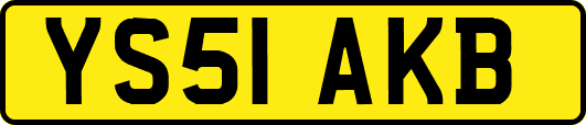 YS51AKB