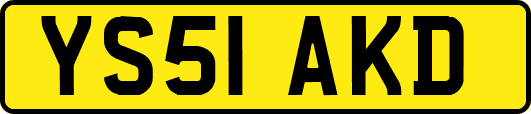 YS51AKD