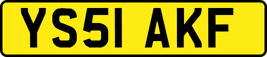 YS51AKF